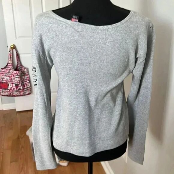 Long Sleeve Harley Davidson women’s v neck Charleston SC - Picture 5 of 5